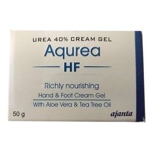 aqurea hf cream gel 50g