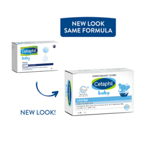 Murugavel Medicals Bargur cetaphil baby mild soap bar 75g .1