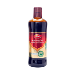 dabur ashwagandharishta syrup 450ml .1