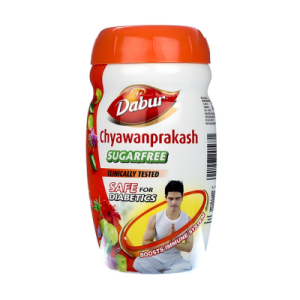 dabur sugarfree chyawanprakash 900g