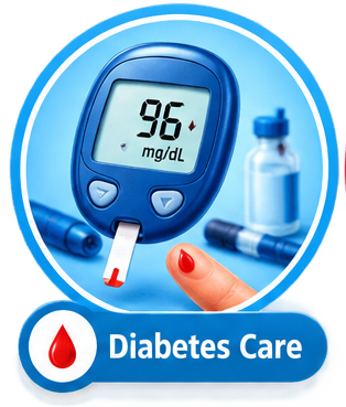 diabetes care