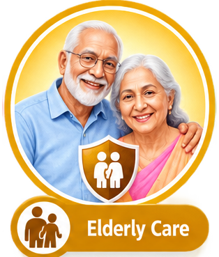 elderly care