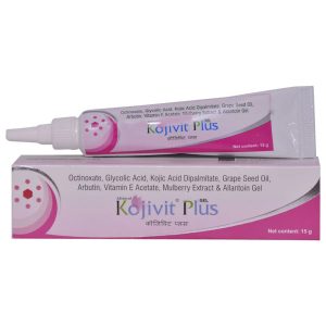 kojivit plus gel 15g