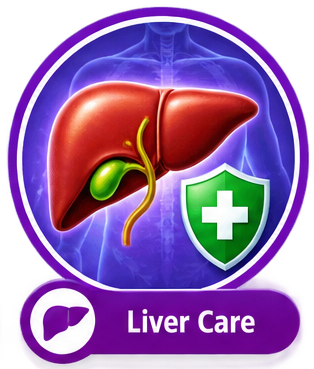 liver care