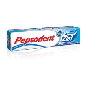 Murugavel Medicals Bargur pepsodent 2 in 1 toothpaste 80g