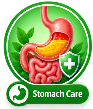 stomach care